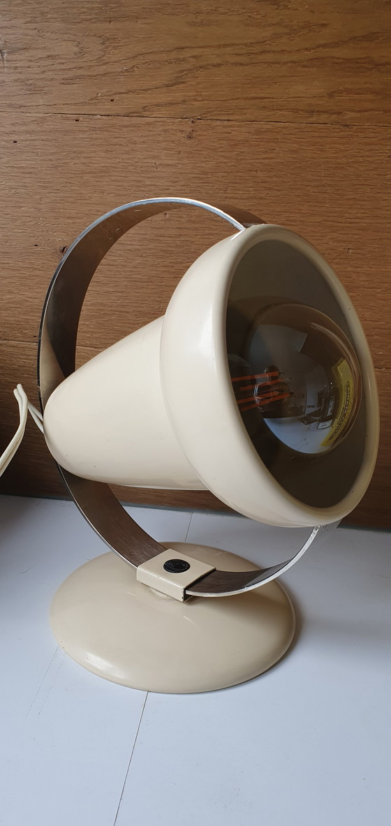 Image 1 of Philips Infraphil-Lampe