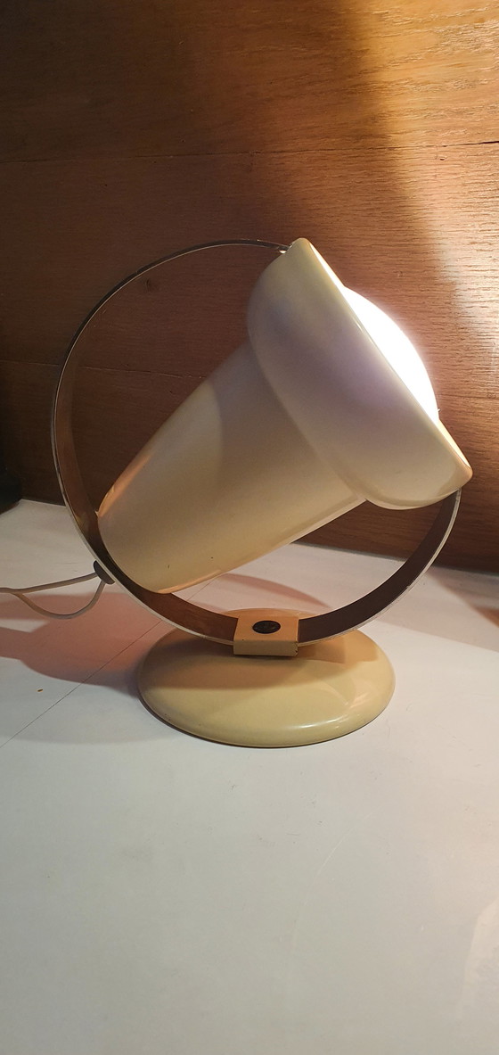 Image 1 of Philips Infraphil-Lampe