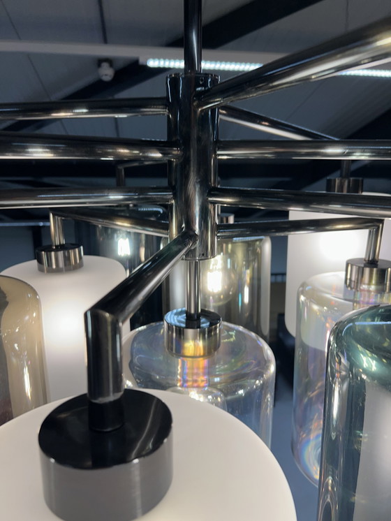 Image 1 of Brand van Egmond Louise Kronleuchter D120