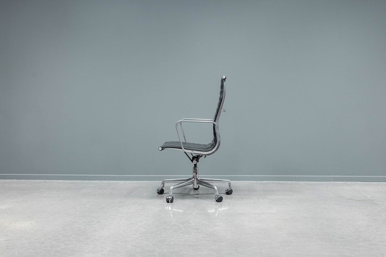 Image 1 of Eames Ea119 Alugroup Bürostuhl
