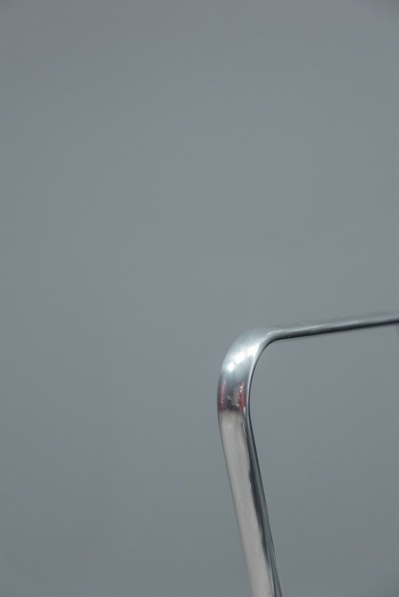 Image 1 of Eames Ea119 Alugroup Bürostuhl