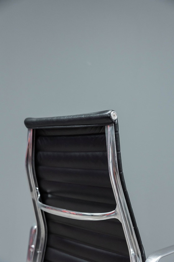 Image 1 of Eames Ea119 Alugroup Bürostuhl