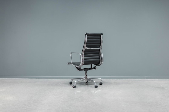 Image 1 of Eames Ea119 Alugroup Bürostuhl