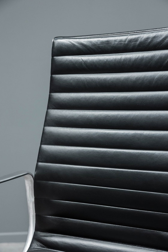 Image 1 of Eames Ea119 Alugroup Bürostuhl