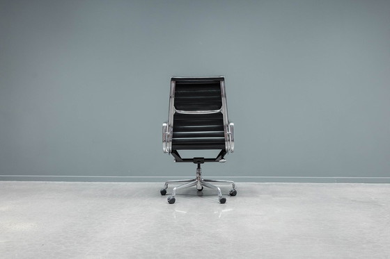 Image 1 of Eames Ea119 Alugroup Bürostuhl