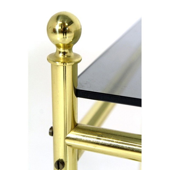 Image 1 of Paar vintage Nachttische Schweden 1970