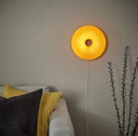 IKEA Donut-Lampe