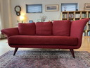 Montis 3-Sitzer-Loungesofa von Gerard van den Berg