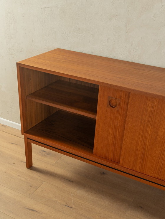 Image 1 of  1960S Sideboard, Oldenburger Möbelwerkstätten