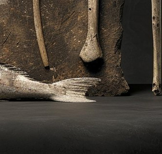 Image 1 of Der Tisch des Archäologen