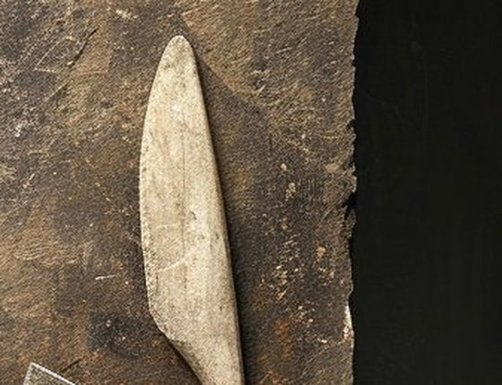 Image 1 of Der Tisch des Archäologen