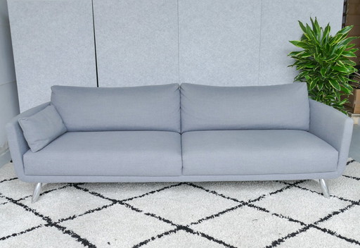 Design auf Lager Byen 4-Sitzer-Sofa