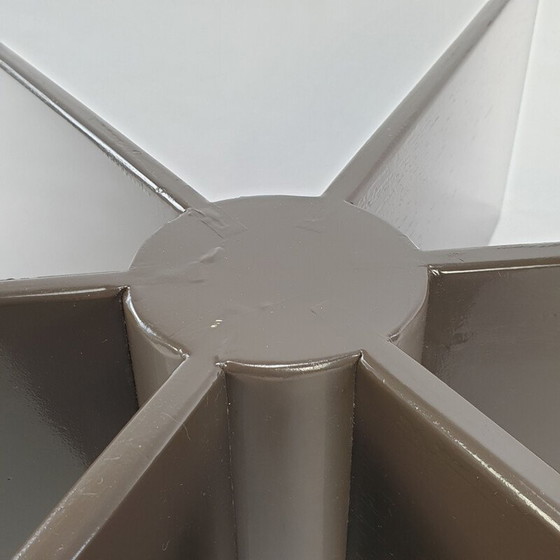 Image 1 of Vintage Couchtisch Modell T878 Spider von Pierre Paulin für Artifort, 1960