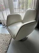 Design-Stuhl Topform Pinto