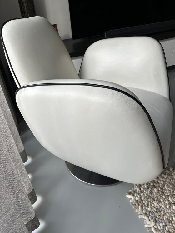 Image 1 of Design-Stuhl Topform Pinto