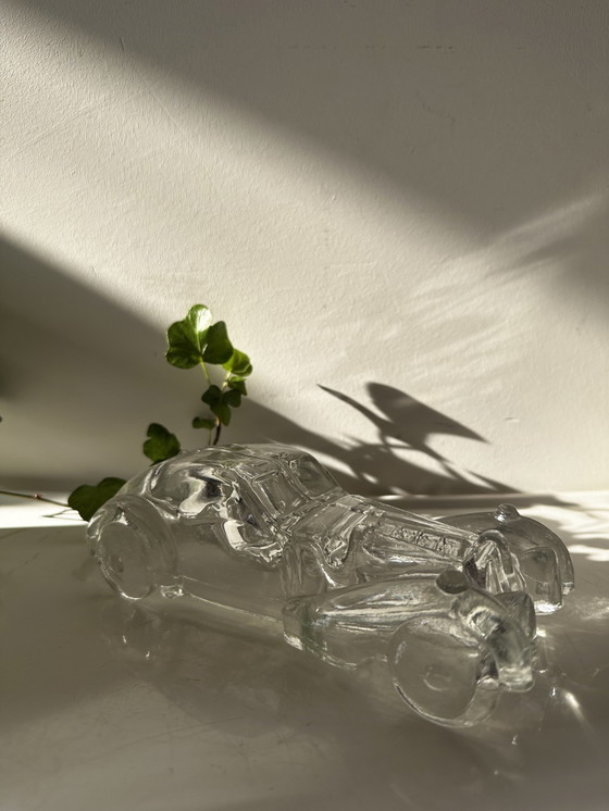 Image 1 of Presse Papier Glas Bugatti