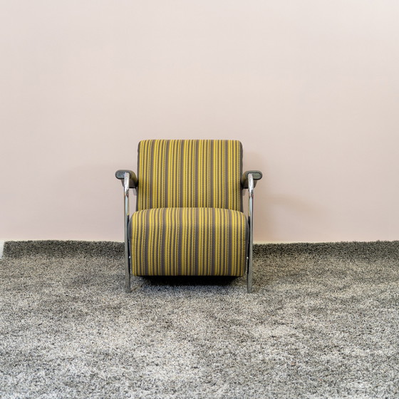 Image 1 of 2x Leolux Scylla Sessel