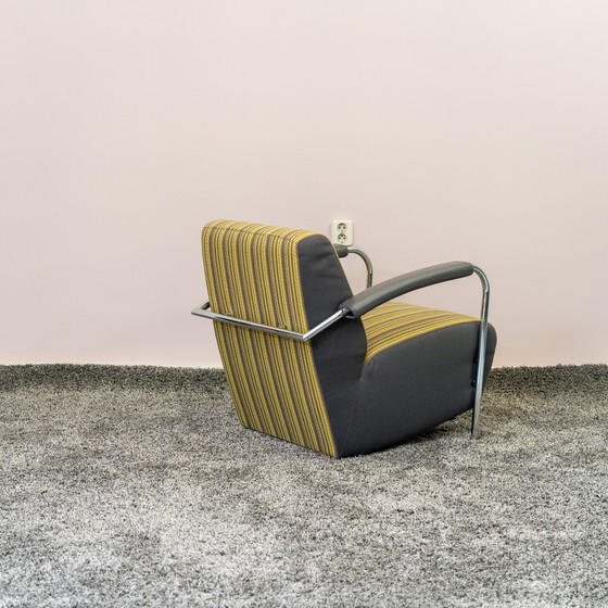 Image 1 of 2x Leolux Scylla Sessel