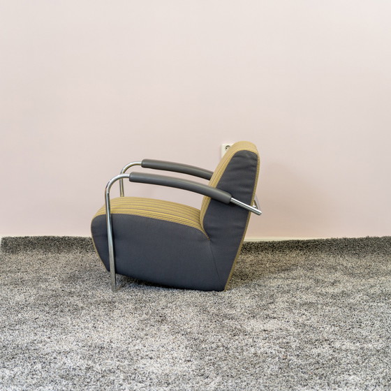 Image 1 of 2x Leolux Scylla Sessel