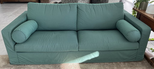 B&B Italia 2x2-sitziges Sofa und 1x3-sitziges Sofa Baisity