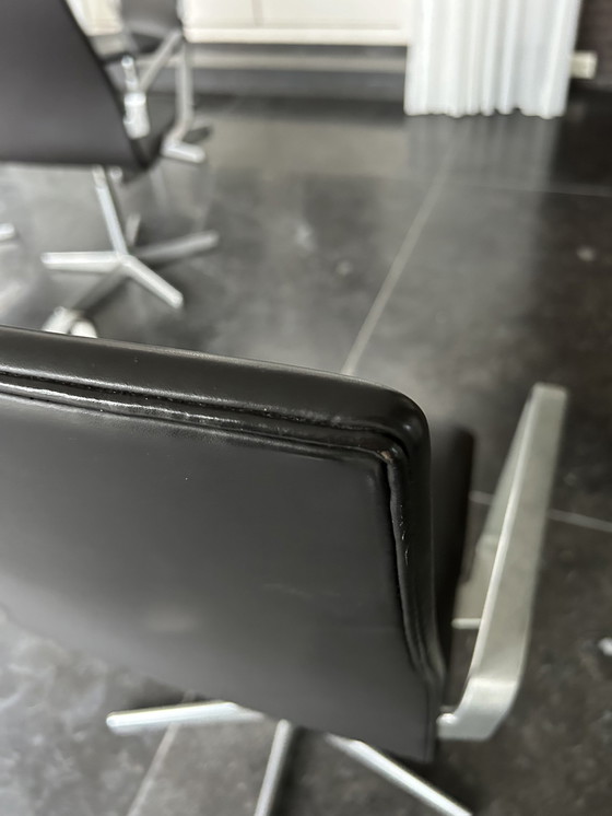 Image 1 of Fritz Hansen Oxford Medium Bürostuhl