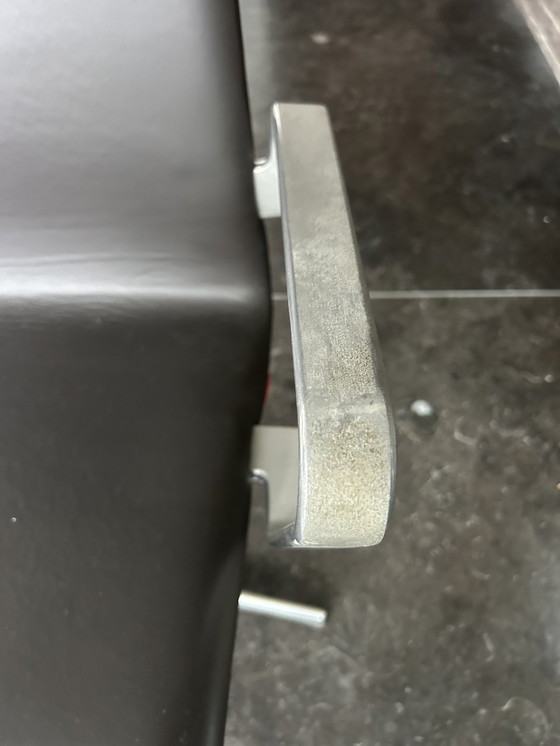 Image 1 of Fritz Hansen Oxford Medium Bürostuhl