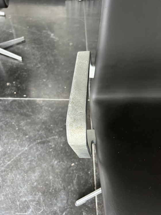 Image 1 of Fritz Hansen Oxford Medium Bürostuhl