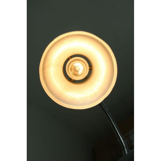 Image 1 of Verstellbare Stehlampe Vintage, 1970