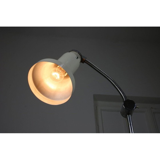 Image 1 of Verstellbare Stehlampe Vintage, 1970