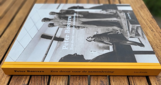 Image 1 of Peter Roovers – Eine Kulisse für die Gesellschaft