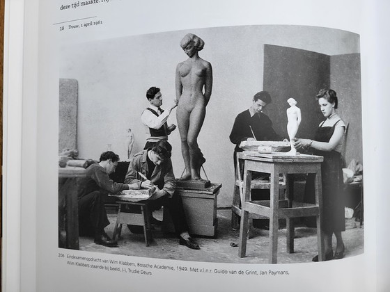 Image 1 of Peter Roovers – Eine Kulisse für die Gesellschaft