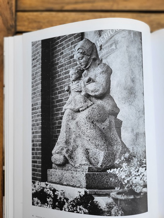 Image 1 of Peter Roovers – Eine Kulisse für die Gesellschaft