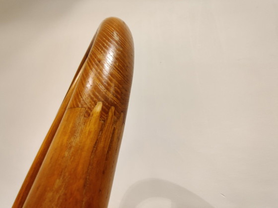 Image 1 of 4 Skandinavisch Mid-Century Esszimmerstühle