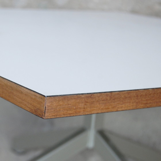 Image 1 of Pastoe Couchtisch „TM50“ von Cornelis Zitman