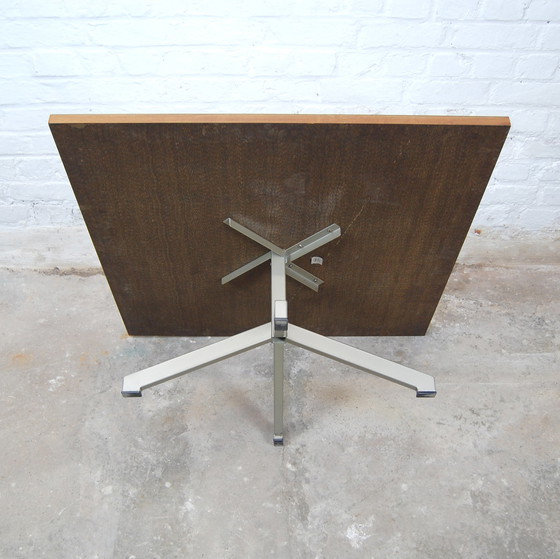 Image 1 of Pastoe Couchtisch „TM50“ von Cornelis Zitman