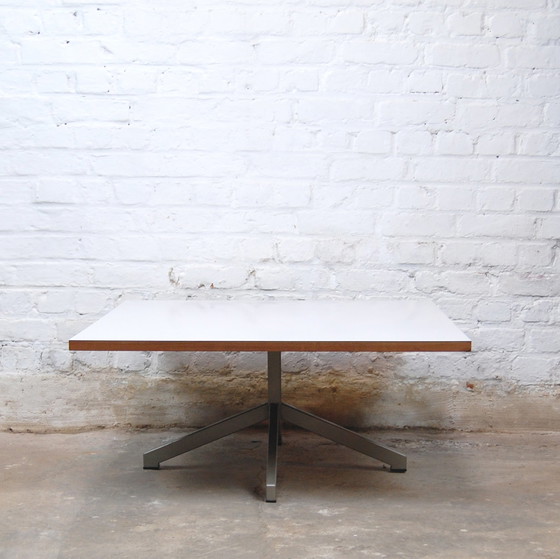 Image 1 of Pastoe Couchtisch „TM50“ von Cornelis Zitman