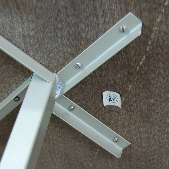 Image 1 of Pastoe Couchtisch „TM50“ von Cornelis Zitman