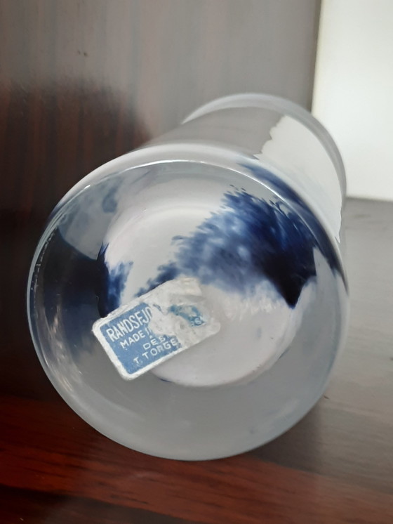 Image 1 of Randsfjord-Vase Torbjorn Torgersen