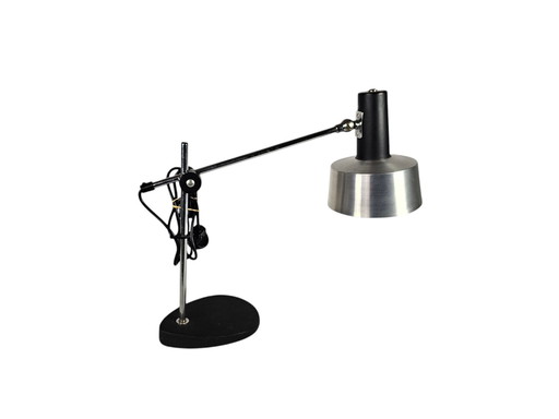 Anvia - Design J. Hoogervorst - Modell 6050 - Angellampe - 1960'S