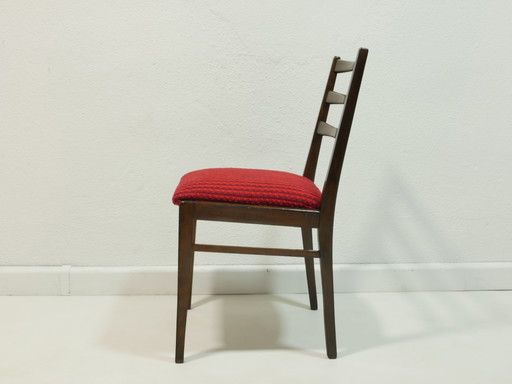 Vintage Stuhl Set, Esszimmer Stühle, 60er Jahre, Germany