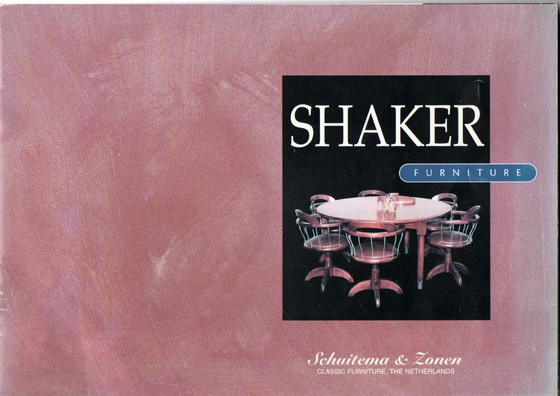 Image 1 of Schuitema Shaker Couchtisch