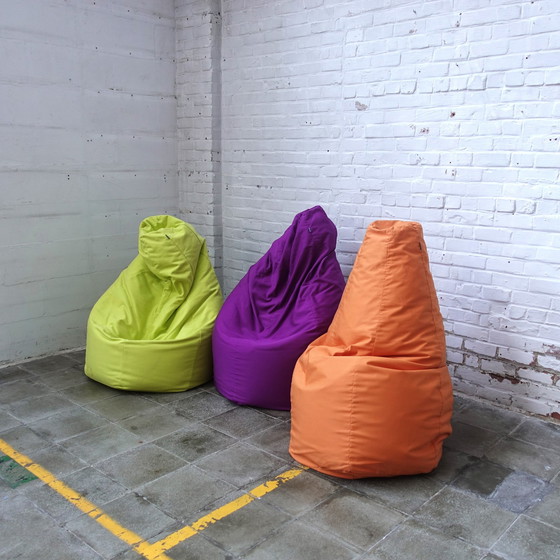 Image 1 of Zanotta Sitzsack Xl