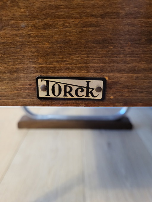 Aufbewahrungsbox oder Hobbykiste, Industriestil, Torck, Belgien, vermutlich 1960er Jahre