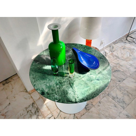 Image 1 of Vintage-Esstisch von Eero Saarinen für Knoll International