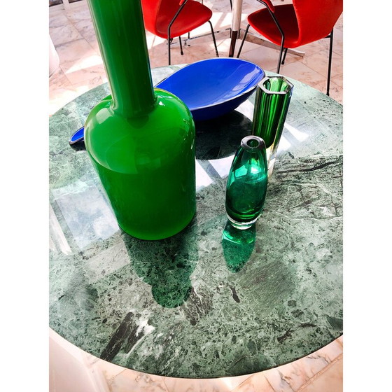 Image 1 of Vintage-Esstisch von Eero Saarinen für Knoll International