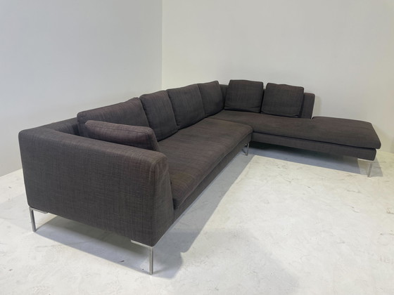 Image 1 of B&B Italia Ecksofa