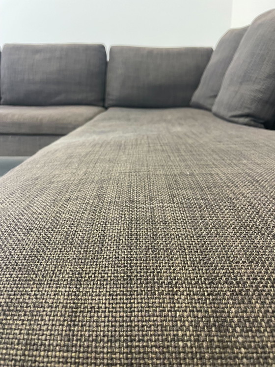 Image 1 of B&B Italia Ecksofa