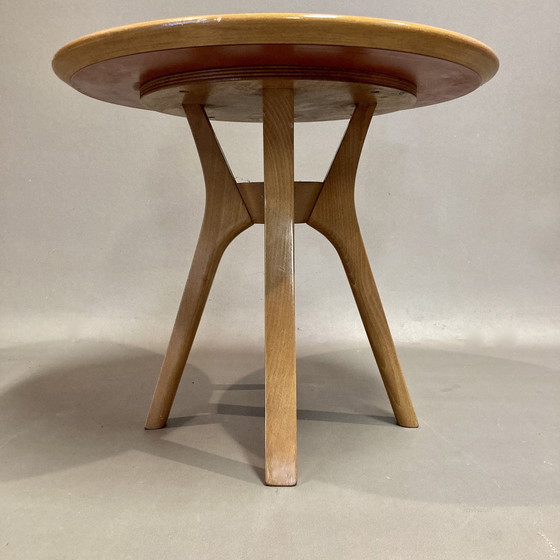 Image 1 of Skandinavischer Design Couchtisch 1950.