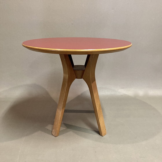 Image 1 of Skandinavischer Design Couchtisch 1950.