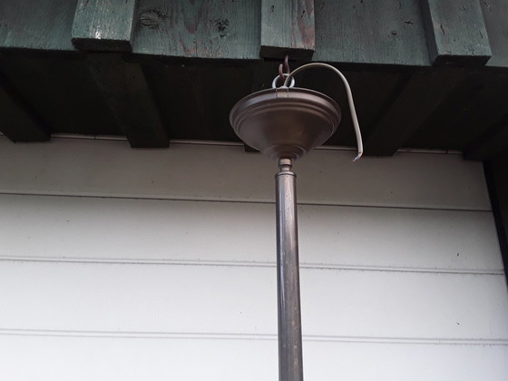 Image 1 of Art-Deco-Hängelampe